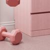 Long Zhan Home Fitness Dumbbell