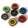 3 шт. случайные 608 гибридные шарикоподшипники для ручного спиннера, игрушки с гироскопом на кончиках пальцев