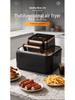 Visual Touch 12L Multifunctional Electric Air Fryer