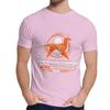Round Collar Equal Rights For Replicants Blade Runner 2049 Movie T Shirt Popular For Male Pure
