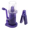 Embellish Knitting Machine Spool Knitter Sewing Accessory Weave Hand Crafts Tool