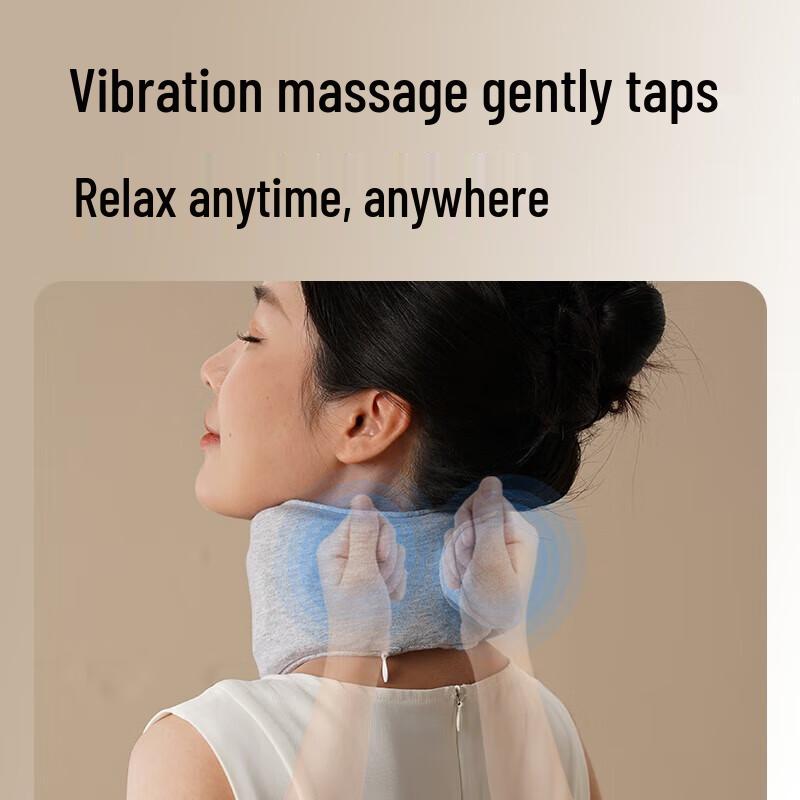 HEZHENG HZ-U5 Neck Massager