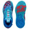 New PUMA LaMelo Ball MB.04 Lo Alien Skin 311318-01