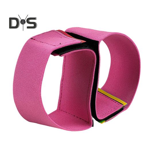 2Pcs Gymnastics Sticky Toes Adjustable Foot Band Tumbling Trainer Aid Backflip Tuck Handspring Cheerleading Training Kids Adults Ankle Strap Sports