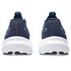Asics Мужские GT-2000 14 Сине-черные 1011C056-402