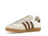 adidas Samba OG Кремово-белые Подержанные Коричневые - ID1447