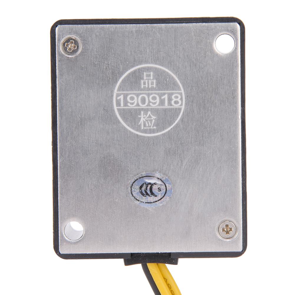 BERM@ MH-25 Выпрямитель тормоза двигателя Силовой блок Вход AC200v 240V Выход DC90v 108V 1.2A 50Hz 60Hz