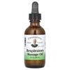 Respiratory Massage Oil, 59 Ml (2 Fl Oz)