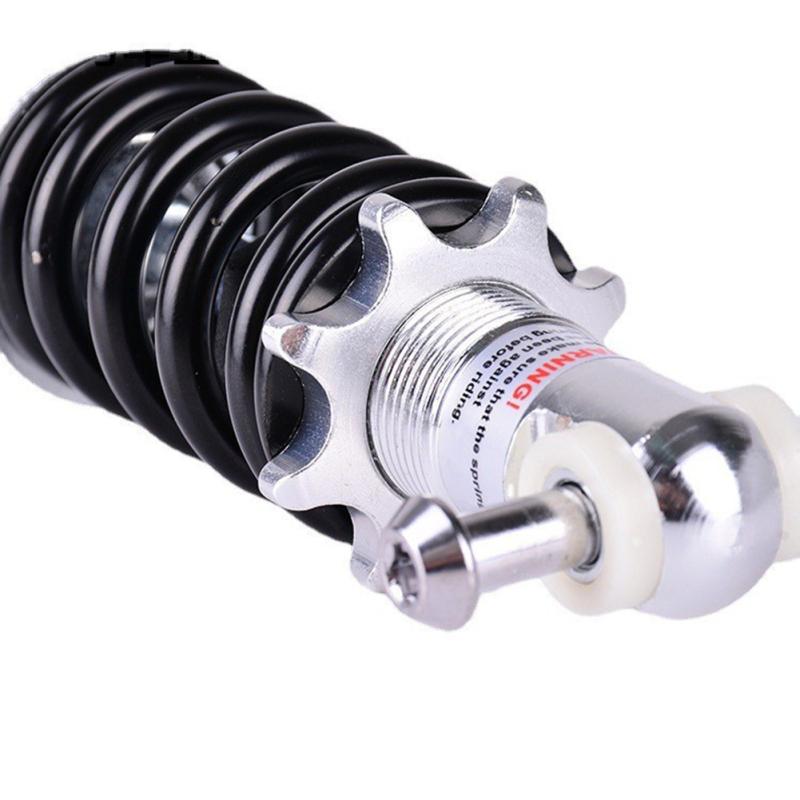 CANXING Bicycle Spring Shock Absorber Folding Mountain Fine Workmanship Bicycle Accessories
