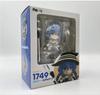 1567# 1749# 1787# Рокси Мигурдия Mushoku Tensei Двойная аниме-кукла Фигурка Действия ПВХ игрушки Коллекционные фигурки подарки для друзей