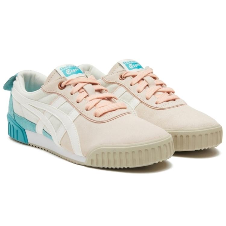 ONITSUKA TIGER Делегация F 'Светло-розовый синий' Женский 1182A199-700