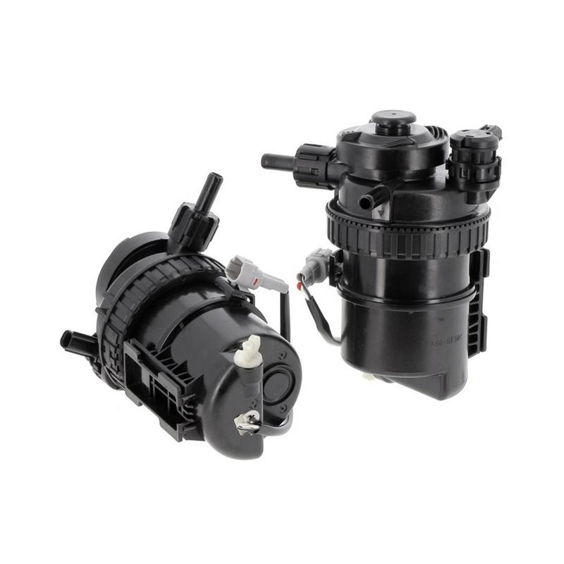 Сборка топливного фильтра 23300-0L041 23300-0L042 для Toyota Hilux Vigo 2004-2016 Fortuner Фильтр 233000L042 Автомобильные аксессуары