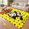 Felix the Cat Custom Name Personalized Rug Non‑Slip Doormat Floor Carpet Housewarming Birthday Gift for Family Friends