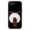Itachi Uchiha Sasuke Kakashi Narutos Cover for Samsung Galaxy S25 S24 S23 Fe Ultra Plus S7 Edge A05 A06 A16 A55 A15 A35 Case