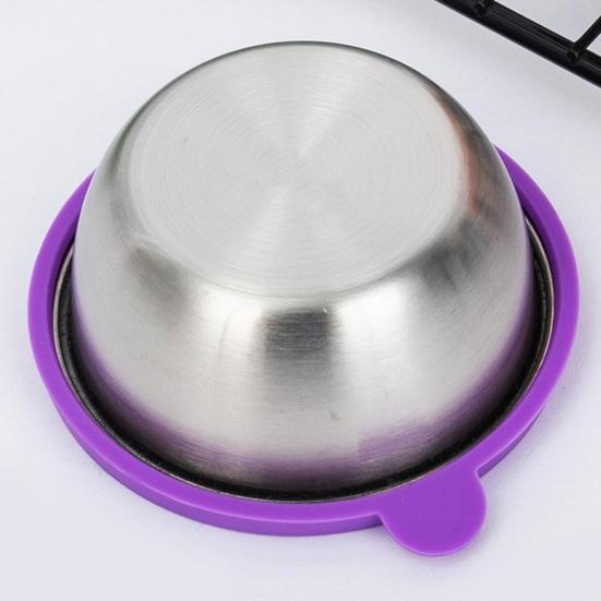 1 комплект, контейнер для соуса с крышкой, хорошая герметичность, нержавеющий, не содержит BPA, миска для макания в горячий горшок, маленькая чашка для соуса, бытовые принадлежности