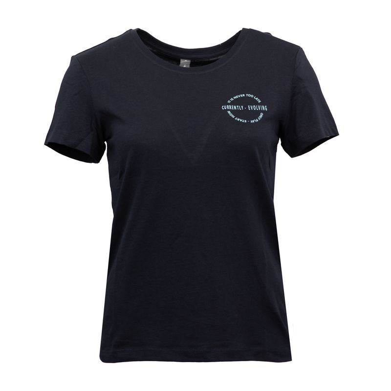 Футболка Picca из органического хлопка женская ONLY PLAY