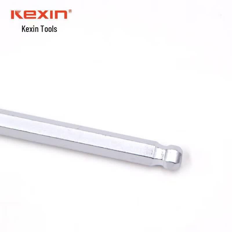 Kexin Ball-End Extra Long Hex Wrench