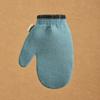 Exfoliating Rubbing Gloves Plant Fiber Scrub Glove Quick-dry Shower Scrubber  Body Exfoliation