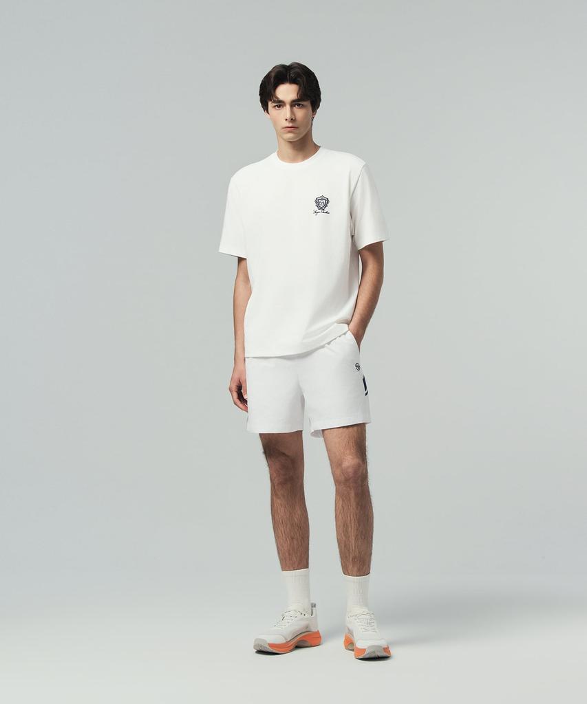 SERGIO TACCHINI U Classic Small Graphic Short Sleeve T-Shirt