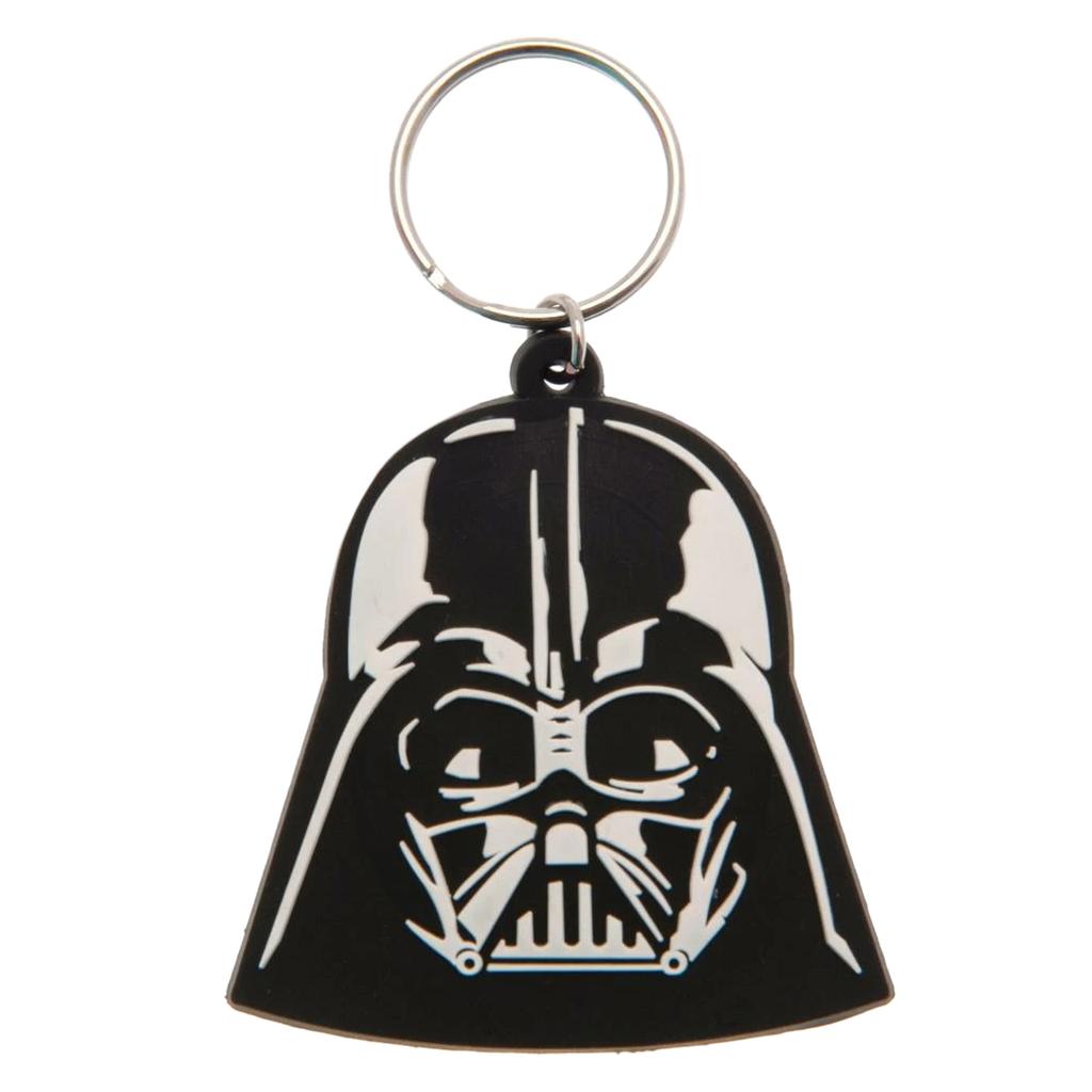 STAR WARS Darth Vader Keyring