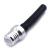 1/2PCS Fuel Tank Vent Pipe Off-Road Motorcycle ATV Four-Wheel Beach Bike Bike Vent Pipe One-Way Valve Vent Hose Fuel System 2
