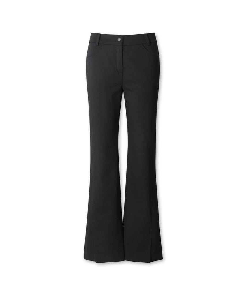 WAAC Soft Boots Cut Pants Wwpns26101Bkx