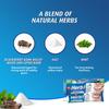 Dabur Herbal Toothpaste Line