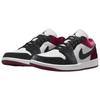 Jordan 1 Low Se Вельвет Черный Носок Женские Jordan FZ3242-001