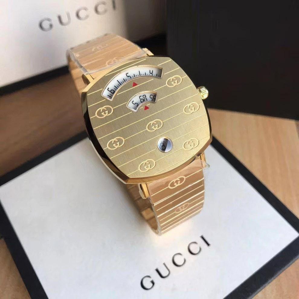Gucci YA157409 Часы унисекс