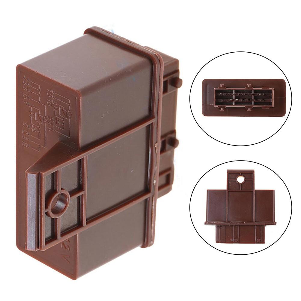 Для Fiat для Suzuki Реле топливного насоса 240109 19207L