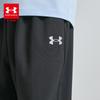 Under Armour Детские быстросохнущие тканые спортивные брюки