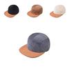 Vintage Corduroy Baseball Cap With Curved Brim For Men And Women In Summer Style