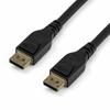 Кабель Startech-DisplayPort Startech DP14MM3M 3 м 4K Ultra HD Черный