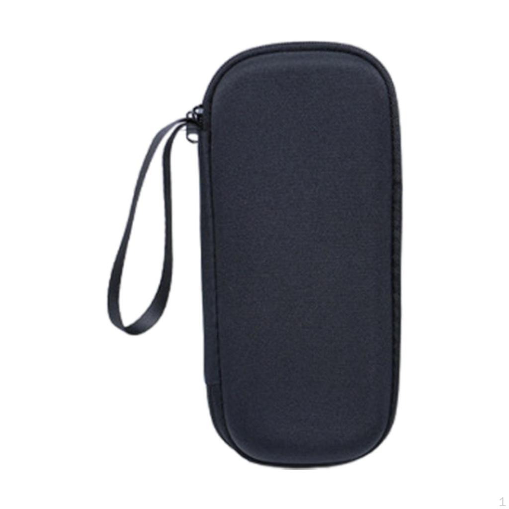 Carrying Case Travel Portable Zipper Wallet Charger EVA Storage Bag Protection