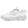 Cat Paw 4.0 Simple Solid Color Non-Slip Wear-Resistant Low-Top Casual Shoes Women Sneaker Milk-White Lilac-Gray F12W332113FGD