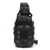 Camping Chest Bag Backpack for Men Sports Shoulder Outdoor Hiking Climbing Cycling Fishing MOLLE Sling EDC Fanny Pack