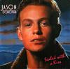 7inch Record JASON DONOVAN - Sealed With A Kiss PWL39 PWL Records 1989 UK Pop Used