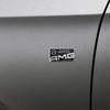 1pcs Car Side Window Badge Sticker for Mercedes benz AMG W204 W205 W212 W213 W221 W177 W246 GLA GLC CLA A Class GLK GLE CLK CLS o2