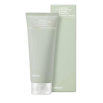 Пенка для умывания Eraser Cica BHA 150 мл