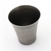 Asahi Kasumi Titanium Cold Sake Gift Packaging Cup, 65ml,