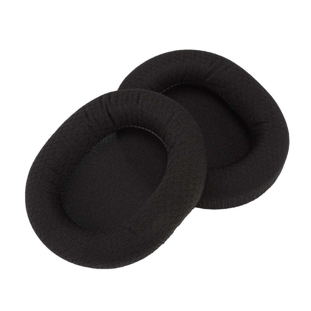 Replacement for SteelSeries Arctis 3 5 7 Ear Pads Soft Sponge Cushion Headset Cover