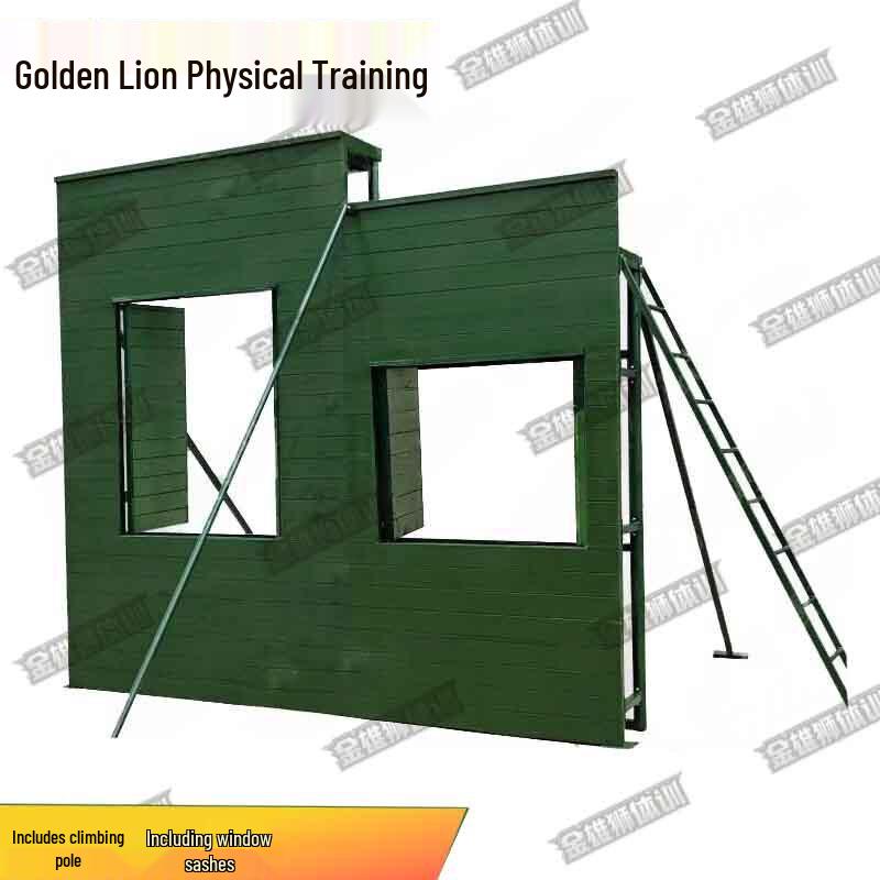 Golden Lion Fitness Training Equipment