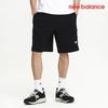 New Balance Шорты Uni Runners Club Single Mesh 5 G9 Nbnve22633