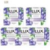 Ботаническое освежающее мыло с ароматом винограда (95г x 5 кусков)