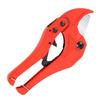 Industrial Tube Cutting Trimmer Scissors Tool For PVC Aluminum Materials Fast Precise Cut Ergonomic Nonslip Grip Design
