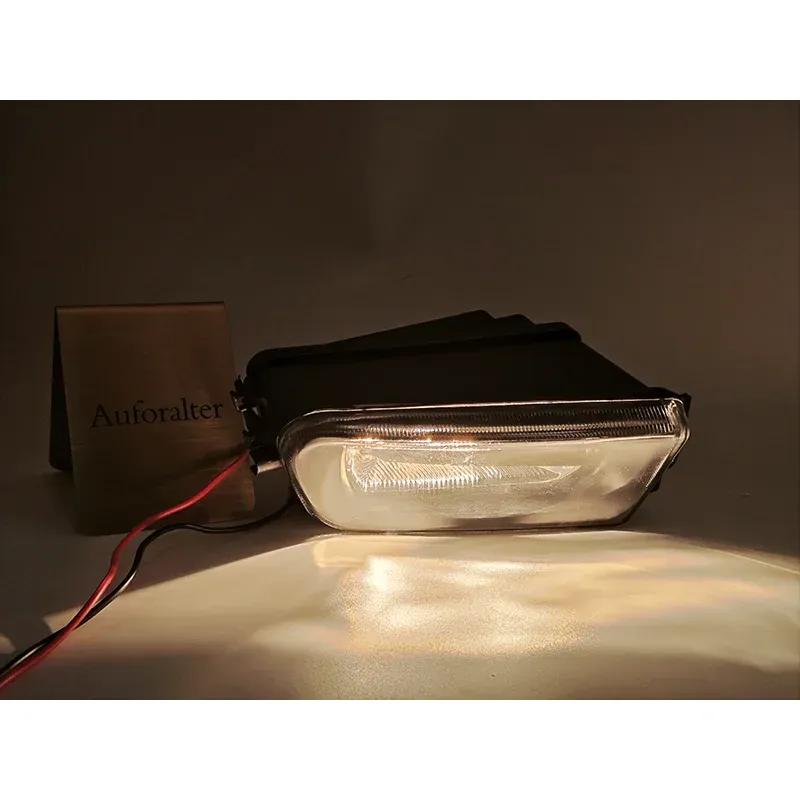 Fog Light Lamp For BMW Z3 E36 1995 1996 1997 1998 1999 2000 2001 2002 Front Bumper Anti Fog Light 63178381977 63178381978