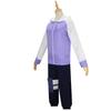 Naruto Women's Clothing Hinata Clothing