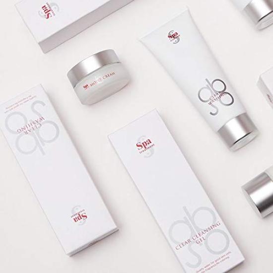 Спа-процедура Abso Water Moist Milk s 80 мл (эмульсия)