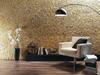 Mold for Wall Decoration, Artificial Stone and Tiles from Plaster, Concrete, Gypsum 'Pixels' SET 6 Pcs DIY