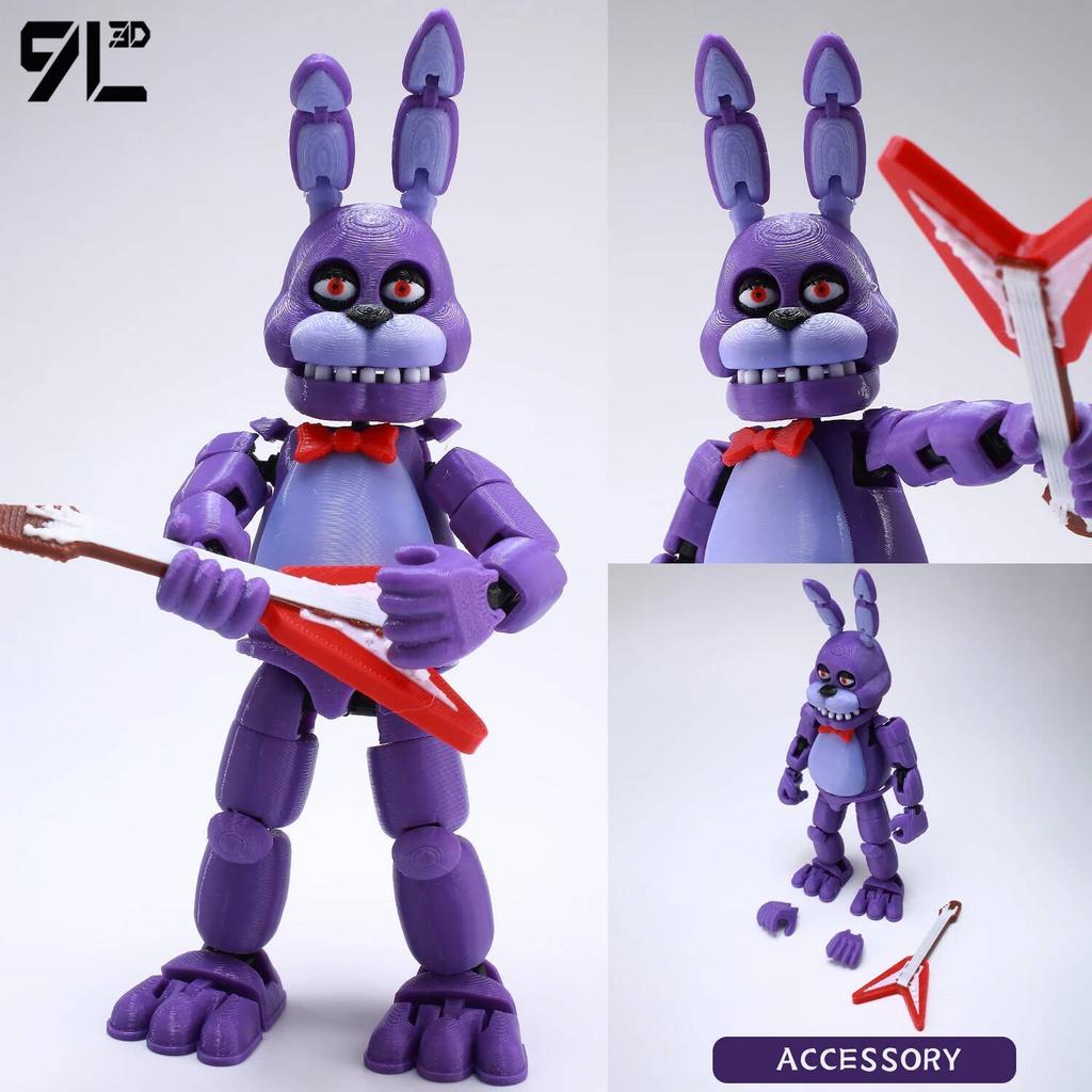 9L3D Dummy13 Фигурка из игры ужасов Реалистичная аниме-модель Игрушки Сочлененные суставы Классический Коллекционный Настольный орнамент Подарок-сюрприз